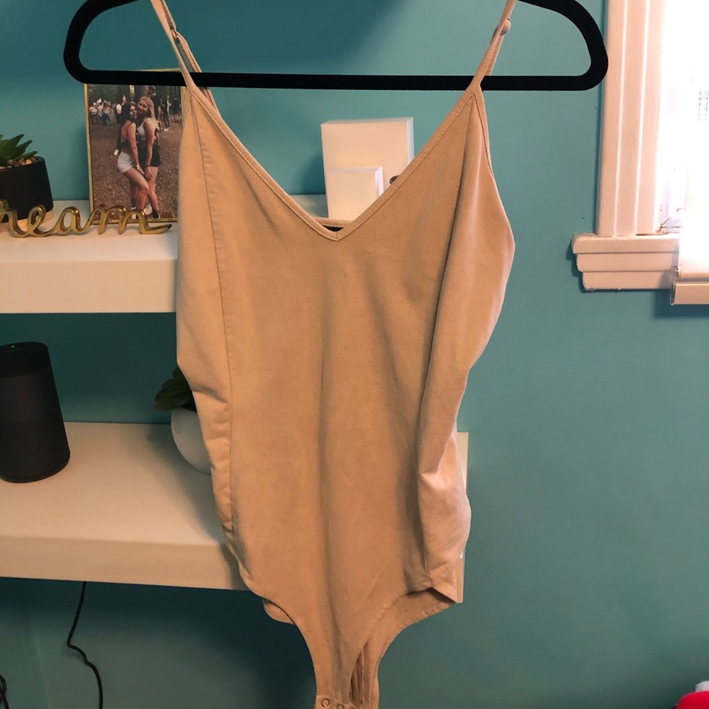 Bodysuit